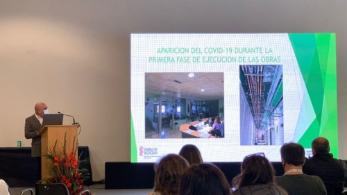 La asociación